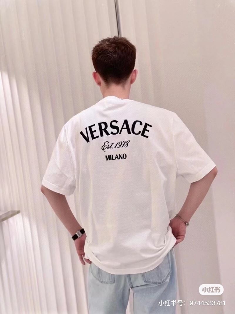 Versace T-Shirts